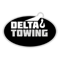 Delta Towing logo