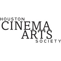 Houston Cinema Arts Society logo