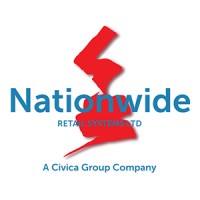 Nationwide Retail Systems Limited (A Civica Group Company) logo