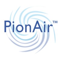 PionAir logo