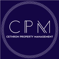 Cethron Property Management logo
