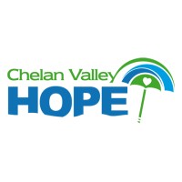 Chelan Valley Hope logo