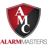 Alarm Masters logo