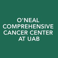 O'Neal Comprehensive Cancer Center At UAB logo