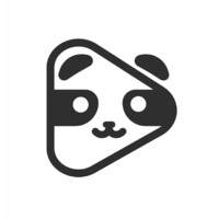Panda Video logo