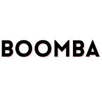 BOOMBA logo