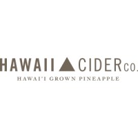 Hawaii Cider Company logo