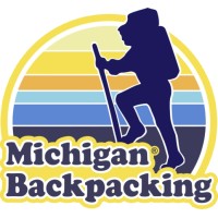 Michigan Backpacking Club logo