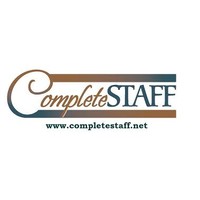 CompleteStaff logo