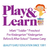 Image of Play & Learn