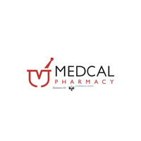 MedCal Pharmacy logo