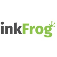 InkFrog logo