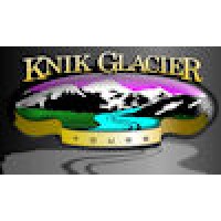 Knik Glacier Tours logo