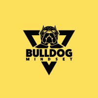 Bulldog Mindset logo