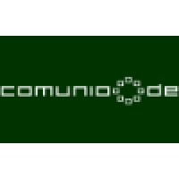 Comunio GmbH logo