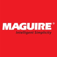 Maguire Products logo