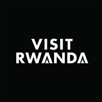 Visit Rwanda logo