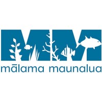 Malama Maunalua logo