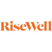 RiseWell logo