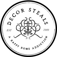 Decor Steals logo