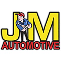 JM Automotive logo