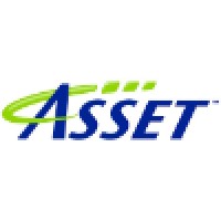 ASSET InterTech, Inc. logo