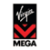 Virgin Mega logo