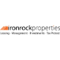 Ironrock Properties logo