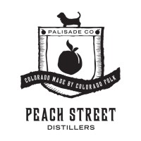 Peach Street Distillers logo