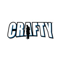 Crafty Games logo