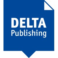 DELTA Publishing logo