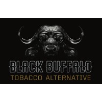 Black Buffalo Inc. logo