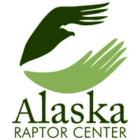 Alaska Raptor Center logo