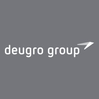 deugro group logo