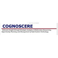 COGNOSCERE LLC logo