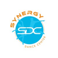 Synergy Dance Center LLC logo