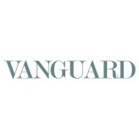 Vanguard logo