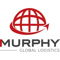 Murphy Global Logistics logo