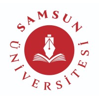 Samsun Üniversitesi logo