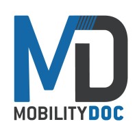 Mobility-Doc logo