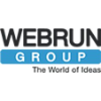 WEBRUN Group Inc logo