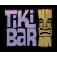 Tiki Bar TV logo