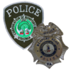 Newport Police Department logo