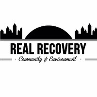 Real Recovery Sober Living logo