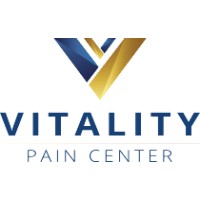 Vitality Pain Center logo