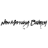 New Morning Bakery logo