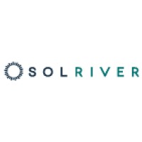SolRiver Capital logo