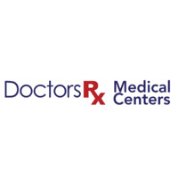 DoctorsRx Medical Centers logo