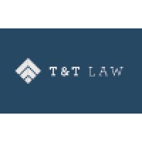 T&T Law logo