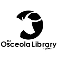 Osceola Library System logo